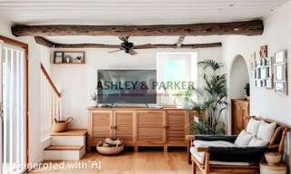 Maison 7 Pièces 152 m² à vendre à Drap (06340)