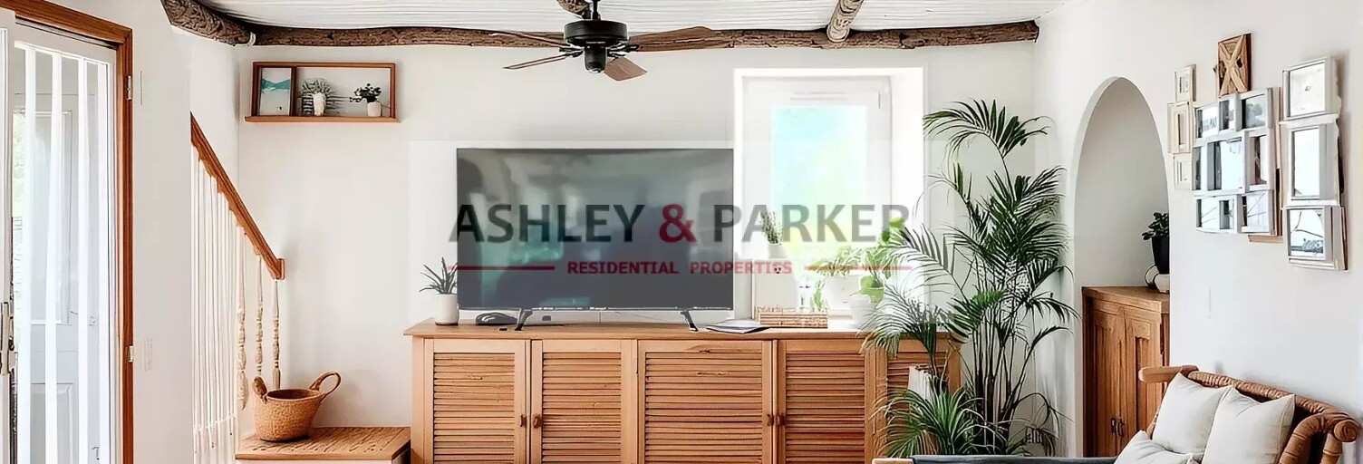 Maison 7 Pièces 152 m² à vendre à Drap (06340)