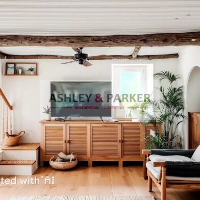 Maison 7 pièces 399000 €