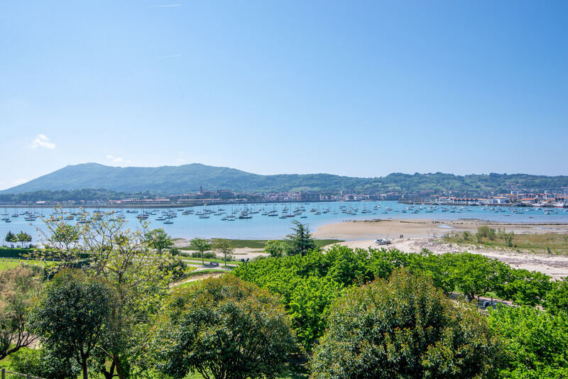 Villa / Maison 6 pièces  à vendre Hendaye 64700