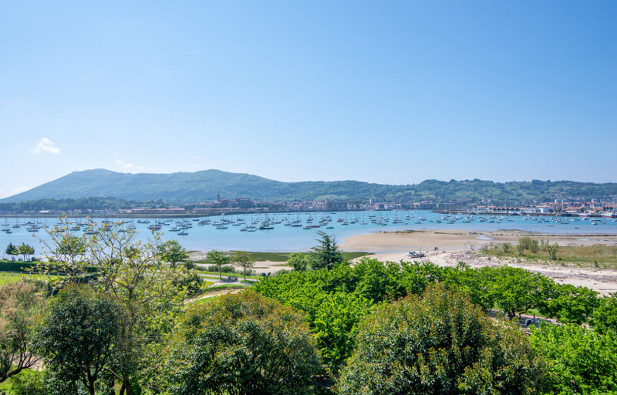 maison 6 pièces 170 m2 à vendre à Hendaye (64700)