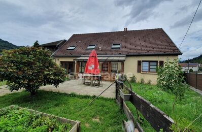 vente maison 180 000 € à proximité de Ramonchamp (88160)