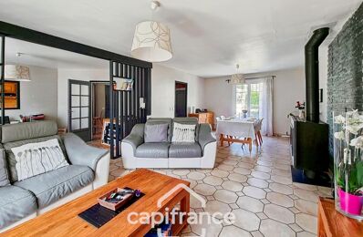 vente maison 299 000 € à proximité de Saint-Augustin (77515)