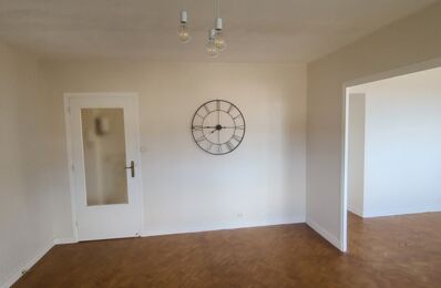 appartement 3 pièces 87 m2 à vendre à Mâcon (71000)