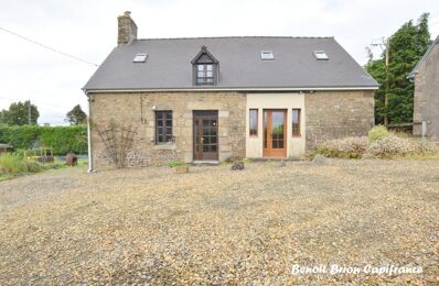 vente maison 119 000 € à proximité de Saint-Laurent-de-Terregatte (50240)