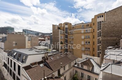 vente appartement 221 000 € à proximité de Saint-Denis (93210)