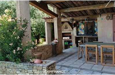 vente maison 465 000 € à proximité de Montfort-sur-Argens (83570)