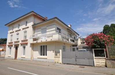 vente maison 325 000 € à proximité de Bougé-Chambalud (38150)