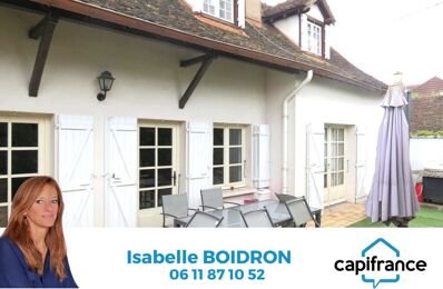 vente maison 175 000 € à proximité de Sevrey (71100)