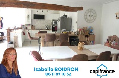 vente maison 175 000 € à proximité de Chagny (71150)