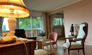 Appartement 5 Pièces 101 m² à vendre à Le Bouscat (33110)