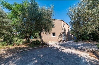 vente maison 472 000 € à proximité de Vers-Pont-du-Gard (30210)