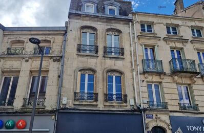 vente immeuble 130 000 € à proximité de Dombasle-en-Argonne (55120)