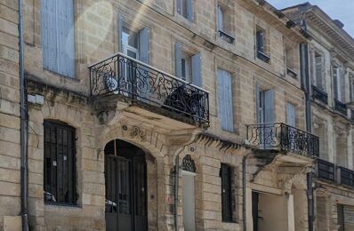 appartement 2 pièces 170 m2 à vendre à Bordeaux (33000)