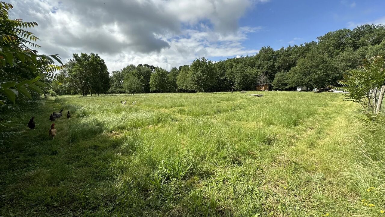 terrain  pièces 5247 m2 à vendre à Saïx (81710)