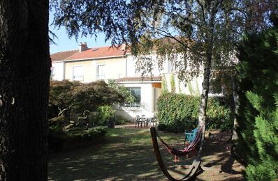 vente maison 239 500 € à proximité de Saint-Léger-sous-Cholet (49280)