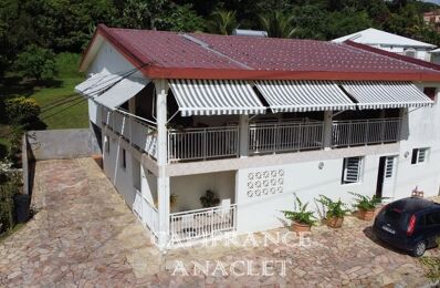 vente maison 434 200 € à proximité de Les Anses-d'Arlet (97217)