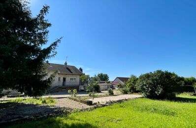 vente maison 359 000 € à proximité de Gevrey-Chambertin (21220)