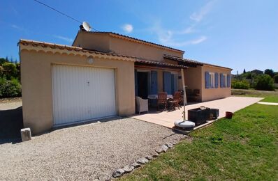 vente maison 424 000 € à proximité de Lourmarin (84160)