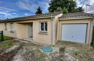 vente maison 285 000 € à proximité de Saint-Émilion (33330)