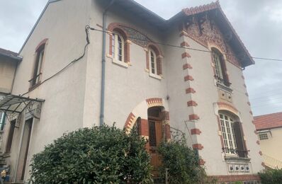 vente maison 155 000 € à proximité de Archignat (03380)