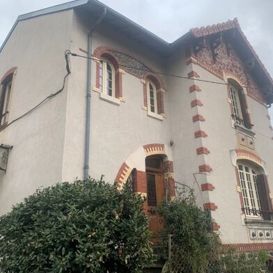 Maison 6 pièces 119 m²