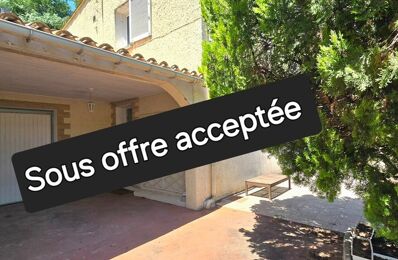 vente maison 189 000 € à proximité de Salles-d'Aude (11110)