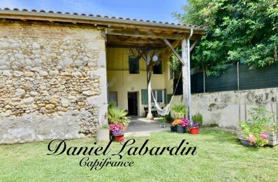 vente maison 199 000 € à proximité de Saint-Martin-Petit (47180)