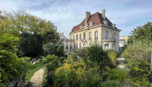 Propriété 35 pièces  à vendre Poitiers 86000