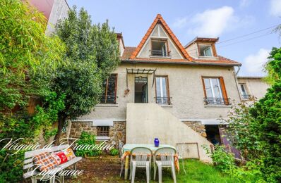 vente maison 665 000 € à proximité de Romainville (93230)