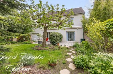 vente maison 898 000 € à proximité de Montrouge (92120)