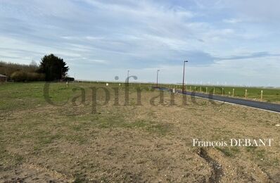 vente terrain 30 700 € à proximité de Thugny-Trugny (08300)