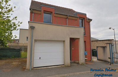 vente maison 158 000 € à proximité de Saint-Germain-du-Puy (18390)