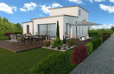 vente maison 254 000 € à proximité de Montauban-de-Bretagne (35360)