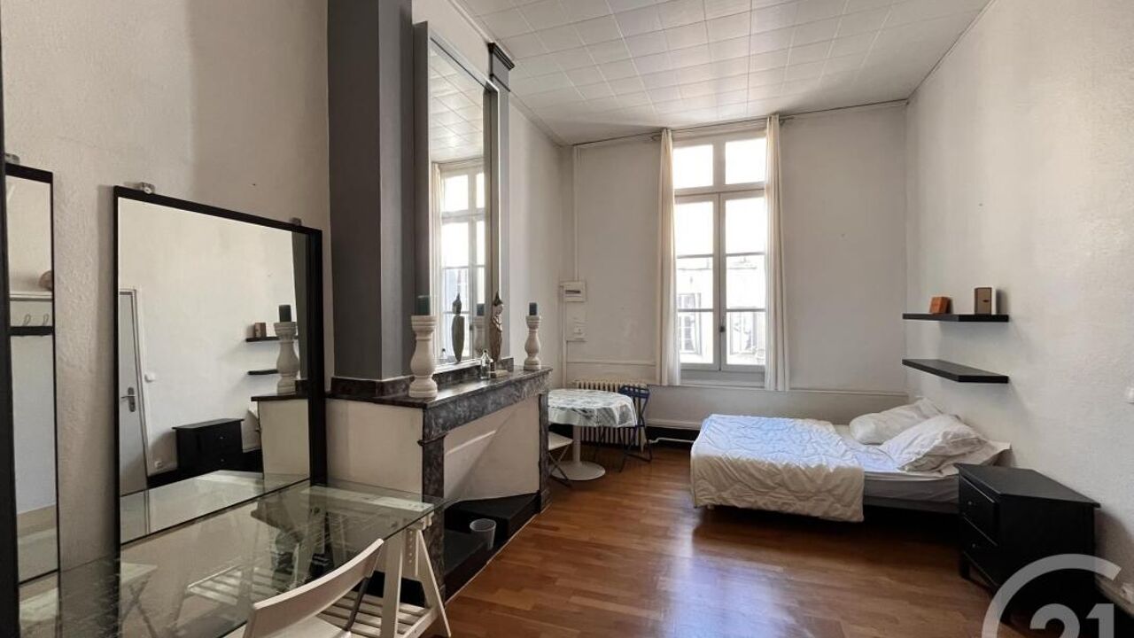 appartement 3 pièces 83 m2 à vendre à Montpellier (34000)