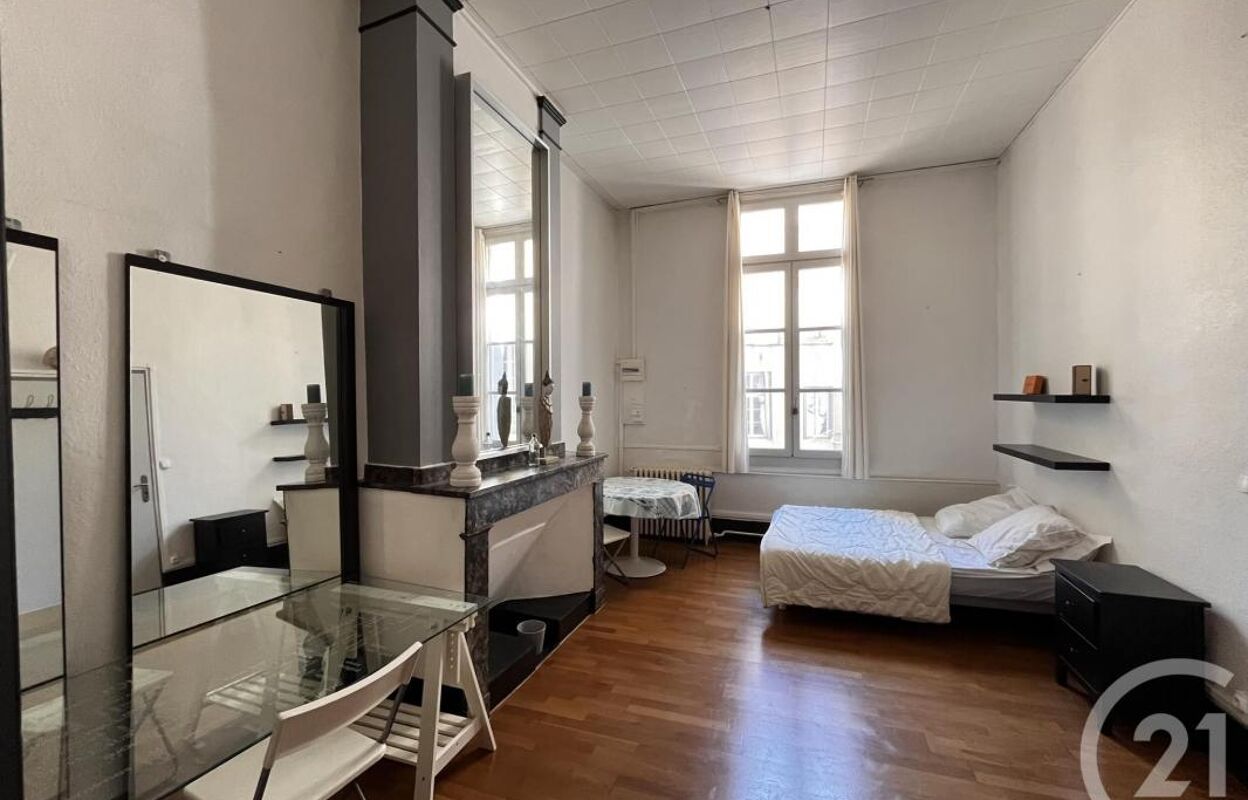 appartement 3 pièces 83 m2 à vendre à Montpellier (34000)