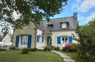 Maison située en campagne — photo du bien