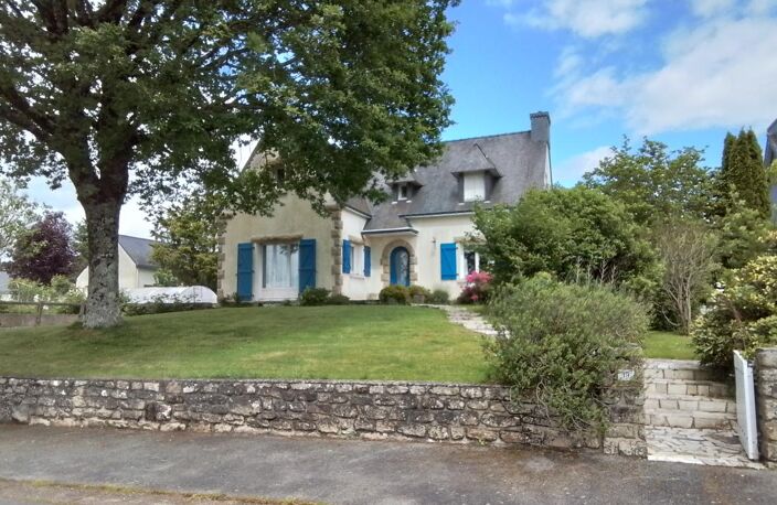 Maison située en campagne — photo 2