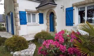 Maison 1 Pièce 154 m² à vendre à Lignol (56160)