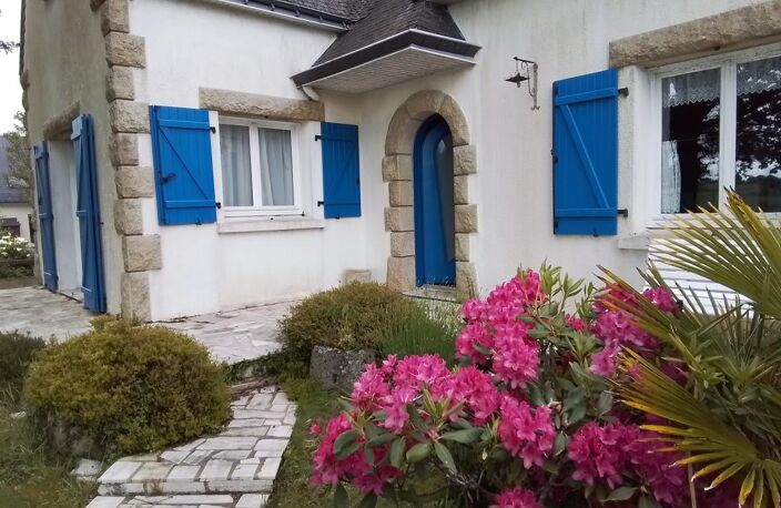 Maison située en campagne — photo 3