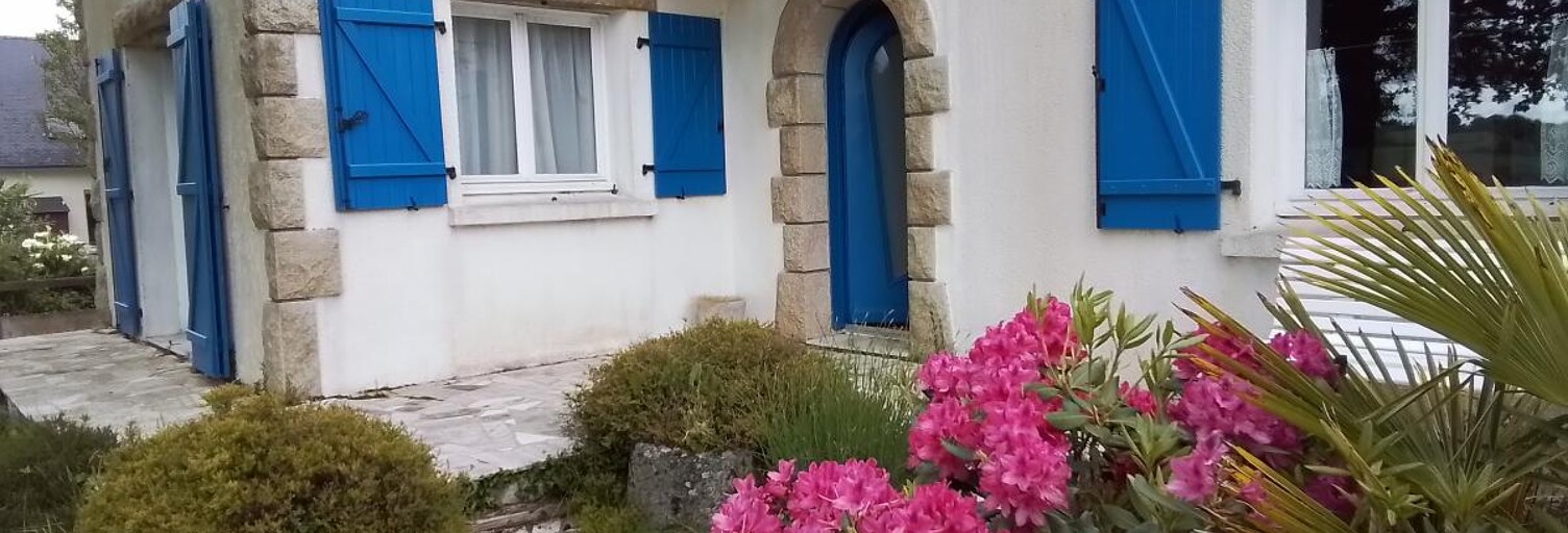 Maison 1 Pièce 154 m² à vendre à Lignol (56160)