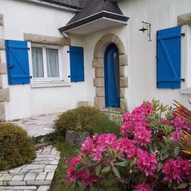 Maison 1 pièces 189360 €