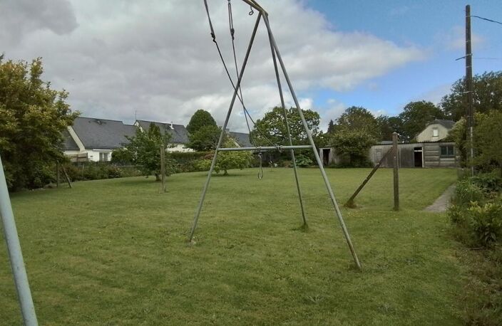 Maison située en campagne — photo 4