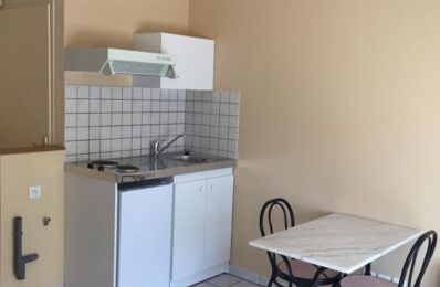 location appartement 340 € CC /mois à proximité de Badevel (25490)