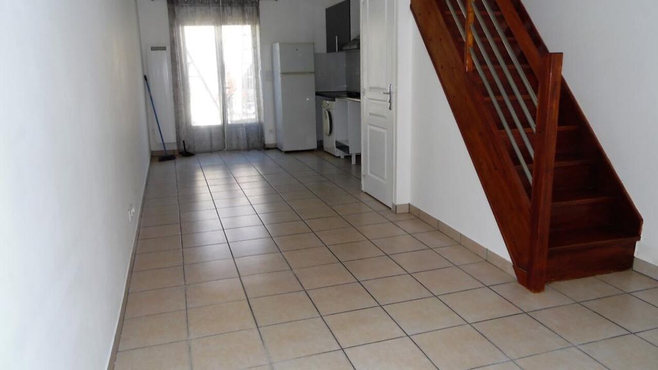 appartement 3 pièces 50 m2 à louer à Maurecourt (78780)