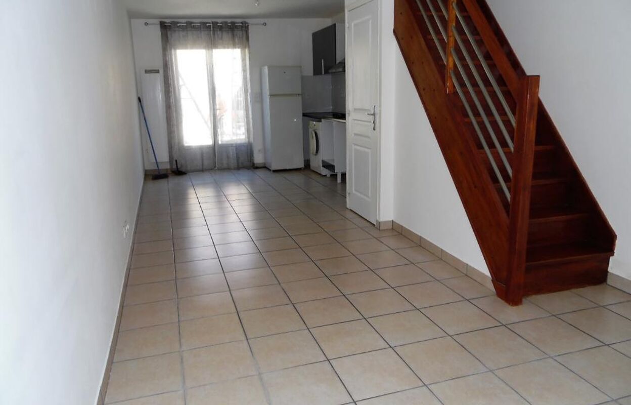 appartement 3 pièces 50 m2 à louer à Maurecourt (78780)