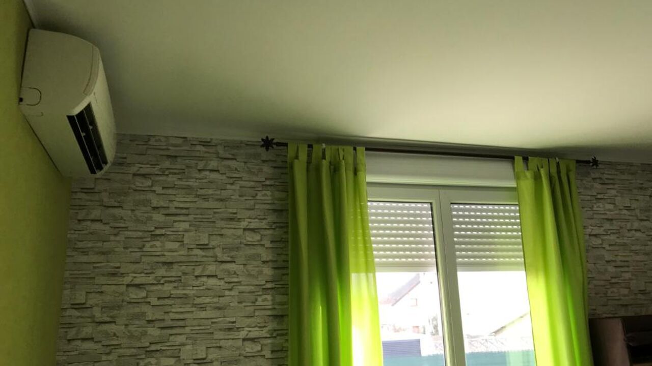 appartement 1 pièces 18 m2 à louer à Troyes (10000)