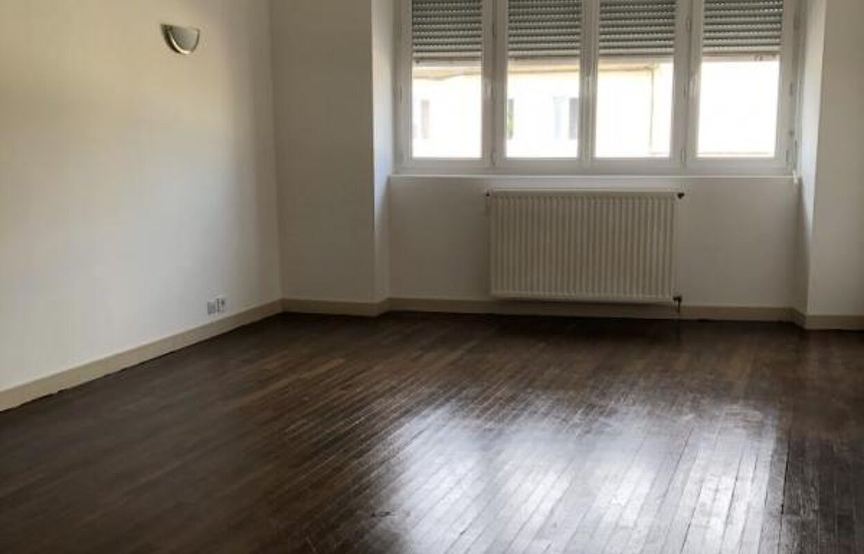 appartement 3 pièces 80 m2 à louer à Nevers (58000)