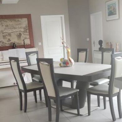 Appartement 1 pièces 650 €