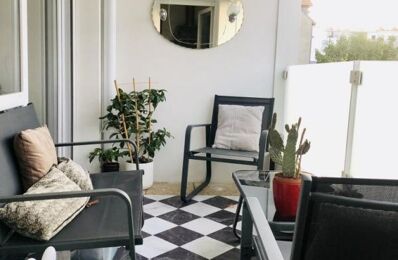 location appartement 750 € CC /mois à proximité de Nanterre (92000)